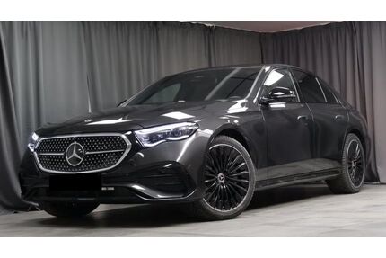 Mercedes-Benz E 300 Gebrauchtwagen