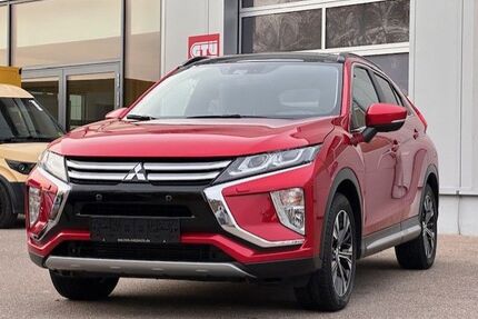 Mitsubishi Eclipse Cross Gebrauchtwagen