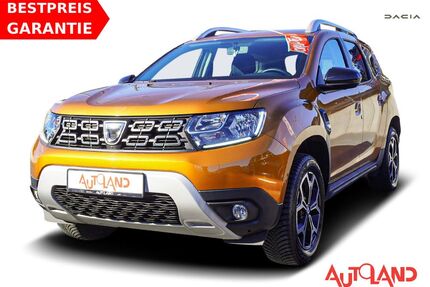 Dacia Duster Gebrauchtwagen