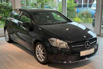 Mercedes-Benz A 180 Gebrauchtwagen