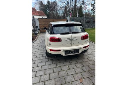 Mini Cooper Clubman Gebrauchtwagen