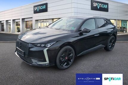 DS Automobiles DS4 Gebrauchtwagen