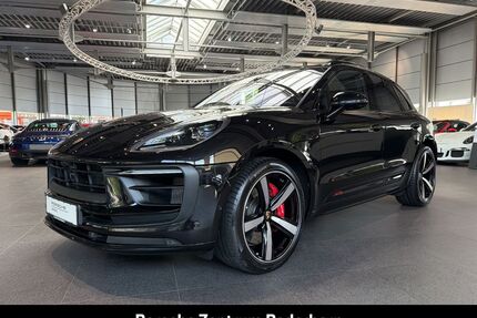 Porsche Macan Gebrauchtwagen
