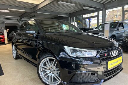 Audi S1 Gebrauchtwagen
