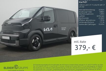 Kia PV5 Gebrauchtwagen