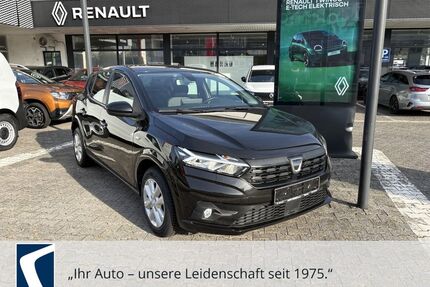 Dacia Sandero Gebrauchtwagen