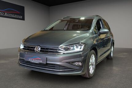 VW Golf Sportsvan Gebrauchtwagen