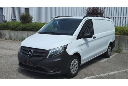 Mercedes-Benz Vito Gebrauchtwagen