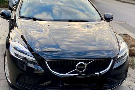Volvo V40 Gebrauchtwagen