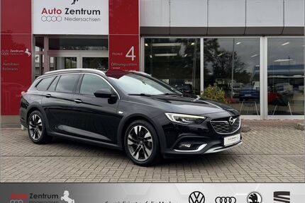 Opel Insignia CT Gebrauchtwagen