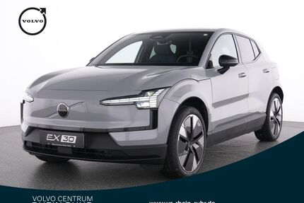 Volvo EX30 Gebrauchtwagen