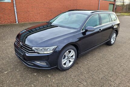 VW Passat Variant Gebrauchtwagen