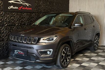 Jeep Compass Gebrauchtwagen