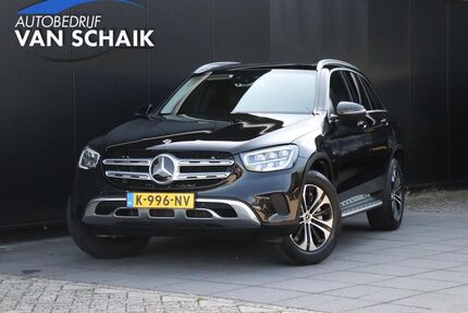 Mercedes-Benz GLC 300 Gebrauchtwagen