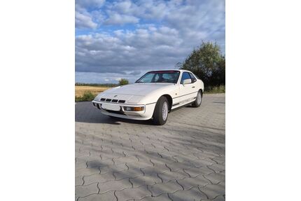 Porsche 924 Gebrauchtwagen