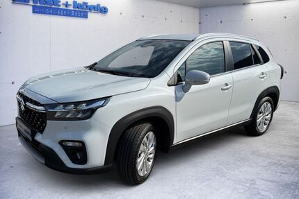Suzuki (SX4) S-Cross Gebrauchtwagen