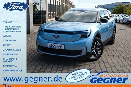 Ford Explorer Gebrauchtwagen