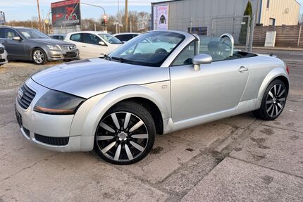 Audi TT Gebrauchtwagen