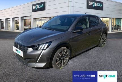 Peugeot 208 Gebrauchtwagen