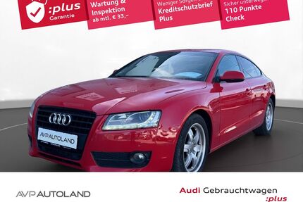 Audi A5 Gebrauchtwagen