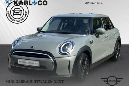 Mini ONE Gebrauchtwagen