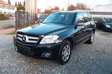 Mercedes-Benz GLK 220 Gebrauchtwagen