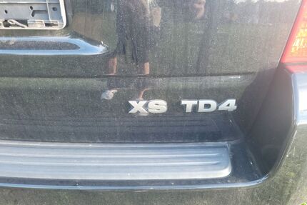 Land Rover Freelander Gebrauchtwagen