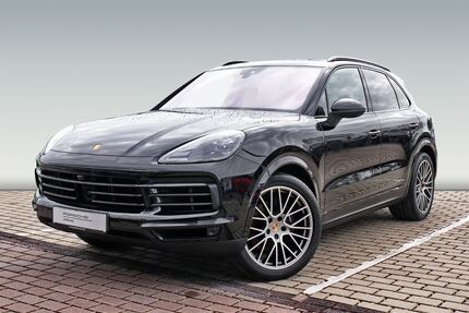 Porsche Cayenne Gebrauchtwagen