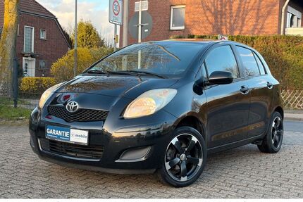 Toyota Yaris Gebrauchtwagen