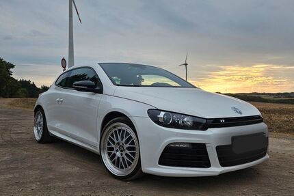 VW Scirocco Gebrauchtwagen