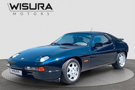 Porsche 928 Gebrauchtwagen