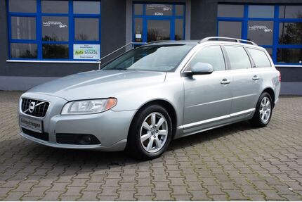Volvo V70 Gebrauchtwagen