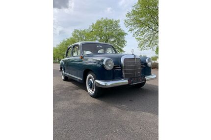 Mercedes-Benz 190 Gebrauchtwagen