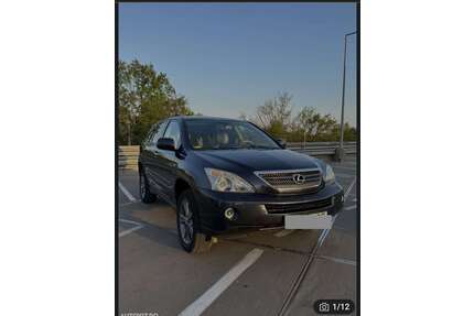 Lexus RX 400 Gebrauchtwagen