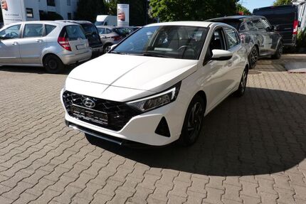 Hyundai i20 Gebrauchtwagen