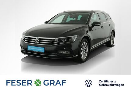 VW Passat Variant Gebrauchtwagen