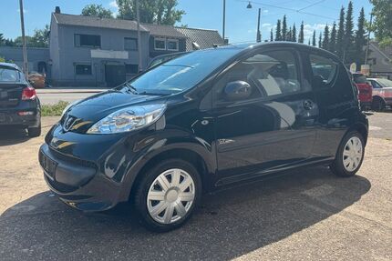 Peugeot 107 Gebrauchtwagen