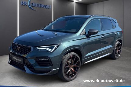 Cupra Ateca Gebrauchtwagen