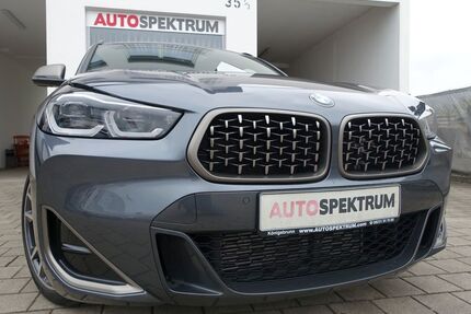 BMW X2 Gebrauchtwagen