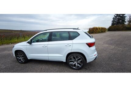 Seat Ateca Gebrauchtwagen