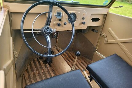 VW Käfer Gebrauchtwagen
