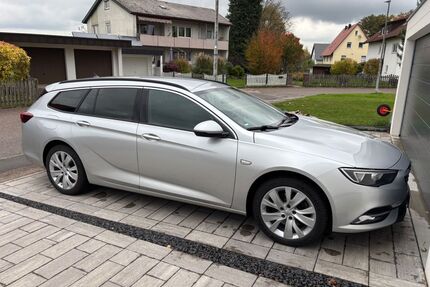 Opel Insignia Gebrauchtwagen