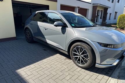 Hyundai IONIQ 5 Gebrauchtwagen