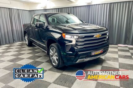 Chevrolet Silverado Gebrauchtwagen