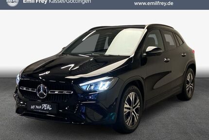 Mercedes-Benz GLA 200 Gebrauchtwagen