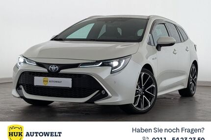 Toyota Corolla Gebrauchtwagen