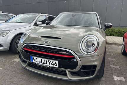 Mini John Cooper Works Clubman Gebrauchtwagen