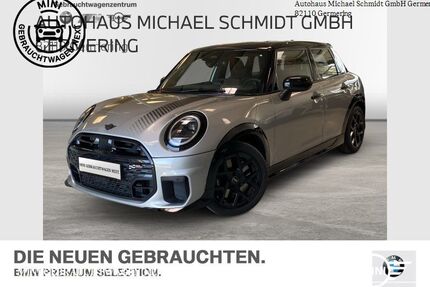 Mini Cooper C Gebrauchtwagen