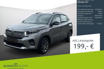 Citroen C3 Gebrauchtwagen