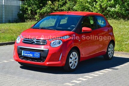 Citroen C1 Gebrauchtwagen